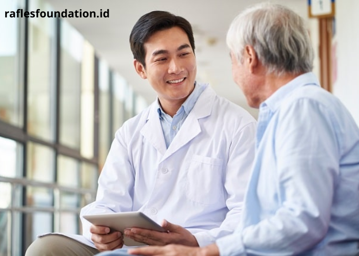 Peran Penting Bidang Kesehatan Preventif dalam Kesehatan Individu