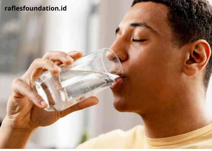 Mengungkap 10 Manfaat Luar Biasa Air Putih untuk Kesehatan Tubuh