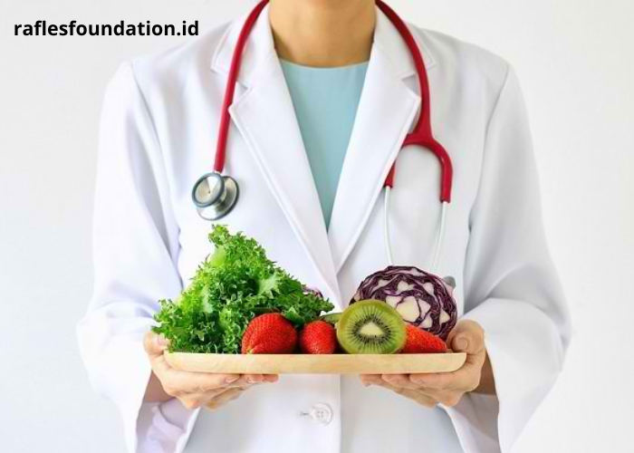 5 Langkah Mudah untuk Memulai Gaya Hidup Sehat dan Gizi Seimbang