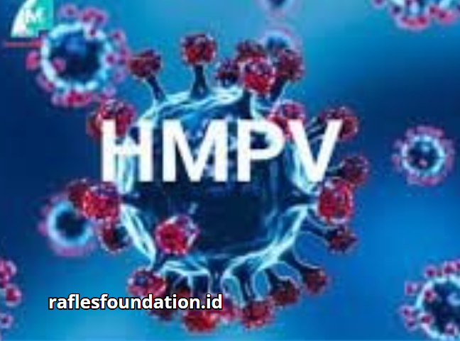 Virus HMPV Tiba di Indonesia, Ada Apa dengan Politik Luar Negeri di Baliknya?