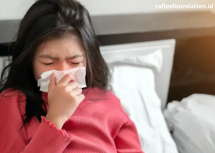 Cara Menghindari Risiko Kesehatan Flu Akibat Virus HMPV yang Marak di Indonesia