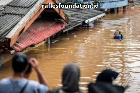 Langkah-langkah Kesehatan yang Harus Diperhatikan Saat Menghadapi Banjir