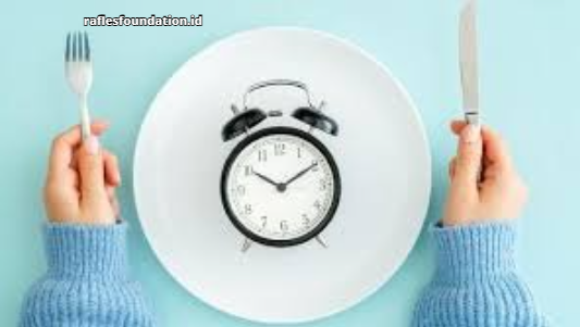 Intermittent Fasting (IF): Cara Melakukan dan Manfaatnya untuk Kesehatan