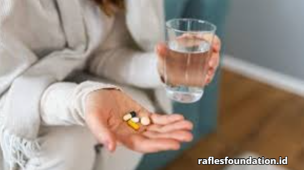 Jangan Asal Minum! Ini 5 Obat yang Harus dengan Resep Dokter Tapi Masih Sering Dibeli Bebas