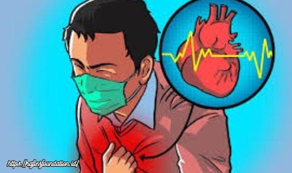 Pentingnya Menjaga Kesehatan Jantung untuk Hidup Lebih Lama